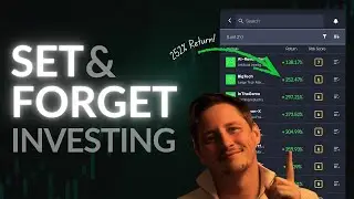 Эта функция eToro делает инвестирование до смешного простым &mdash; eToro для начинающих.