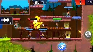 PROJECT ZERO DEATHS 😉 // EL JUEGO DE STEAM AHORA EN TU ANDROID 😉