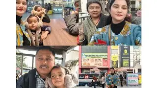 Chale Ham Mall Muzaffarnagar