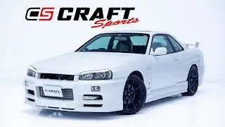 Штатный Y-94 1999 NISSAN SKYLINE GT25-TURBO