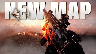 Добро пожаловать в Battlefield 6: Сезон 1 &mdash; НОВЫЙ игровой процесс на Блэквелл-Филдс