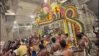 அருள்மிகு மங்களநாதர் சுவாமி🔱 திருக்கோவில் 🪷கைலாய வாத்தியம் 📿