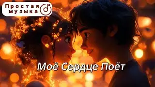 Моё Сердце Поёт   