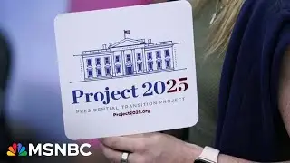 Project 2025&rsquo;s &lsquo;unhinged&rsquo; wish list: Criminalize porn, ban birth control