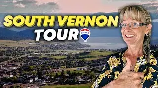 Neighbourhood TOUR: Why So Many Buyers Choose South Vernon