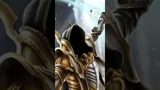 Itherael, Archangel of Fate #diablolore #diablo4 #diablo #twitch #gaming #archangel #diabloiv