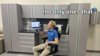 How Loud Bros Transforms your Garage
