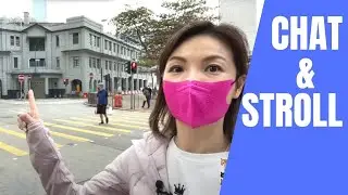 &ldquo;The Dark Side&rdquo;: Minibus Tour (failure) + Walking Tour
