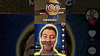 Minion On A Cross Day 1
