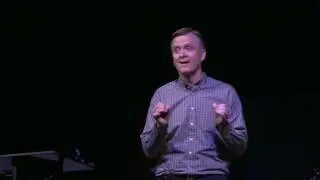 Dean Woodward - Joseph: The Darkest Hour - 05-08-16