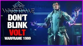 ЭТО ОЧЕНЬ ПРОСТО | Volt Steel Path Build 2025
