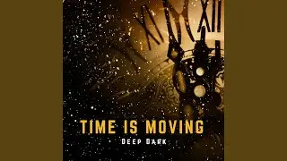 Time Is Moving (Radio Edit)