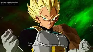 Dragon Ball Super: Android 18's Rematch!