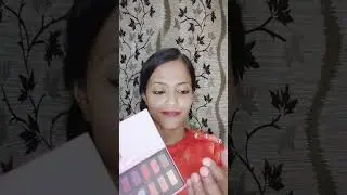 How to make fake dimple💁✅💯#makeup #viral #youtubeshorts #subscribe #trending
