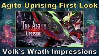 Dragalia Lost - Agito Uprising Impressions