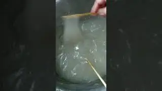 Papedda khas bugis makassar