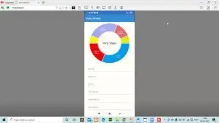 Election Poll Management App