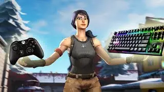 FalaQ Psycho Settings + Nasty Clips