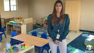 Early Childhood Learning at Elizabeth School District