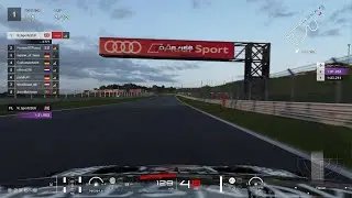 DailyRaceC Fuji Gr2 10/4/24 (bad pace)