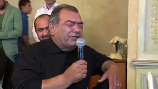 Hayk Tigranyan and Armine Tigranyan Wedding