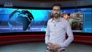 Load Shading in Pakistan - H News Network (Hum Khabar)