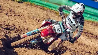 Best of 2 Stroke Action 💥 MX125 HIGHLIGHTS 2025 by Jaume Soler