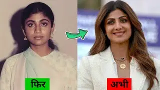 20 Bollywood Actresses Real Age Revealed | Then vs Now 2026 😱