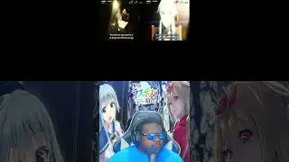 A Wild Last Boss Appeared! Ep.8 Reaction #AWildLastBossAppeared #animereaction #anime2025