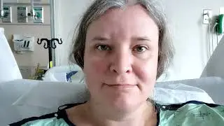 Glottoplasty Part 2: Return of the Mute!