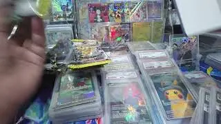 Unboxing Mega Dream Booster Box - Traditional Chinese ed. 