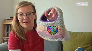#63 - Wollwochenende, ChrisBerlin Lille Kolding und weitere Teststricks