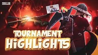 TOURNAMENT BEST CLIPS FORM GR ESP 💯🔥BEST SUPPORT @FIRE_XZ @GR-E-sports-0 
