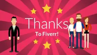 Need A Video Animator? Hire One On Fiverr