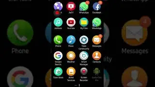 android app all install tpk