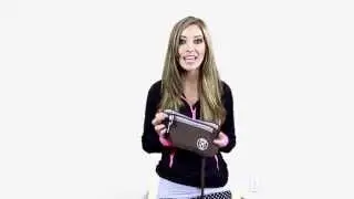 Landing Gear RFID Hidden Money Belt. Best Travel Accessories