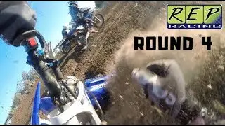 REP Racing Summer Series 2019 Round 4