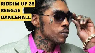 Riddim Up Vol. 28 | Classic Reggae & Dancehall Mix (2012 Throwback) - DJ Simple Simon