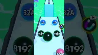 Numbers Ball Blend #games