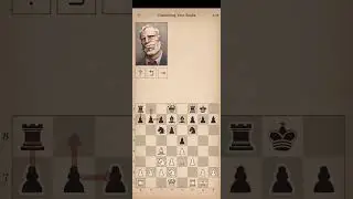 CHESS TUTORIAL STRATEGY I - Connecting Your Rooks