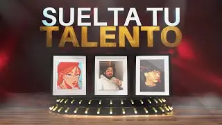 SUELTA TU TALENTO!! EDICION NRO 2!! @VeryCherrii@ZackTzz