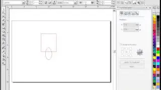 Welding Objects in CorelDRAW