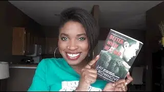 Book Review: Better When He's Bad by Jay Crownover