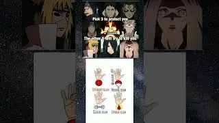 Who are you ? comment| #naruto #hashirama |#anime #trending #memes #funny #shorts | #narutofans
