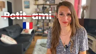 5 mauvais mots de vocabulaire français que tu utilises ❌ #frenchvocabulary #learnfrench