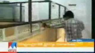 SFI GUNDAISM(Chetatharam).flv