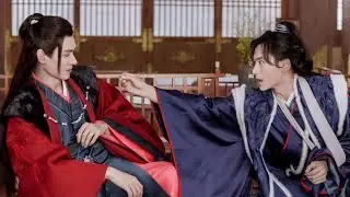 Untill my breath forget you.. / Wen Kexing & Zhou Zishu