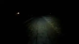 Nightbikevideo mit Lupine Wilma 7 (1)