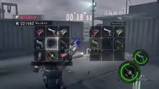 Re5vs