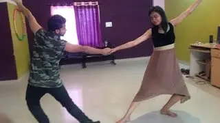 Samjhawan - Humpty Sharma Ki Dulhaniyan dance by Prayas Godha & Shweta Sharma